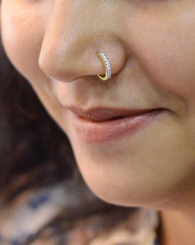 Nose hot sale rings online