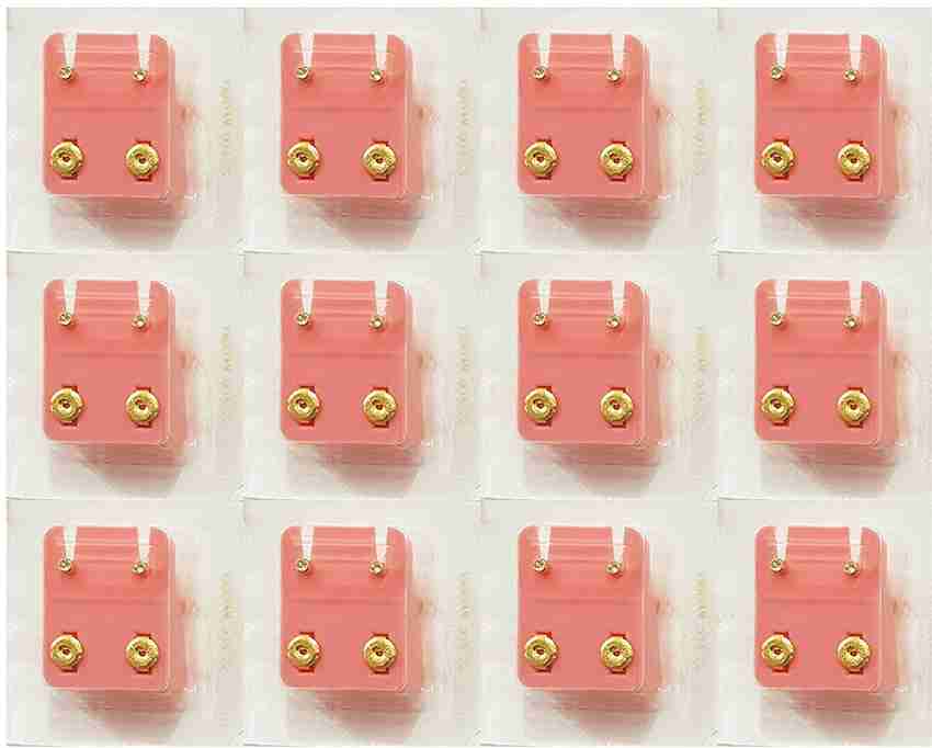 STUDEX Steel Nose Ring Price in India Buy STUDEX Steel Nose Ring