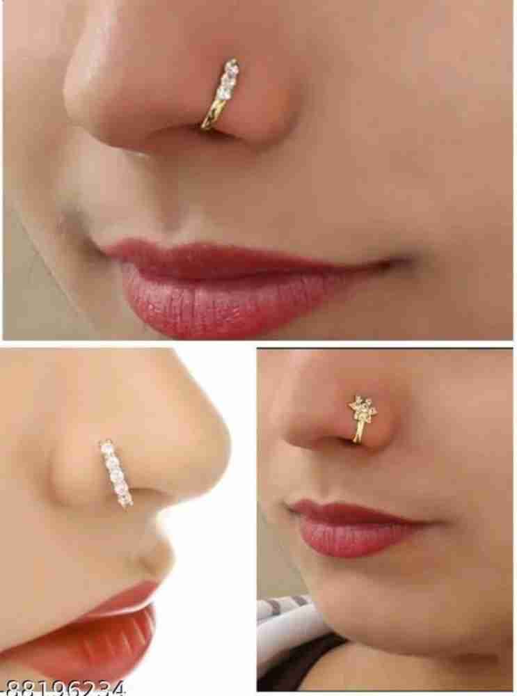RENU CREATION Gold plated Plated Metal Alloy Brass Tungsten