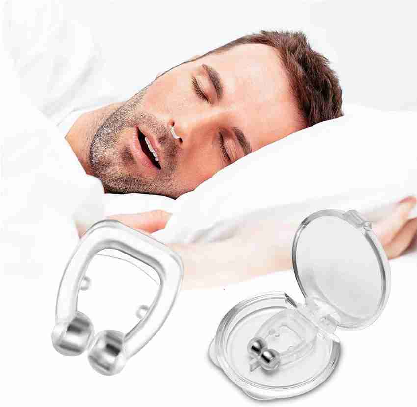 Stop deals snoring devices