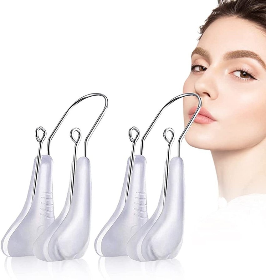 Nose Shaper Clip Nose Up Lifting Pain-free Nose Bridge