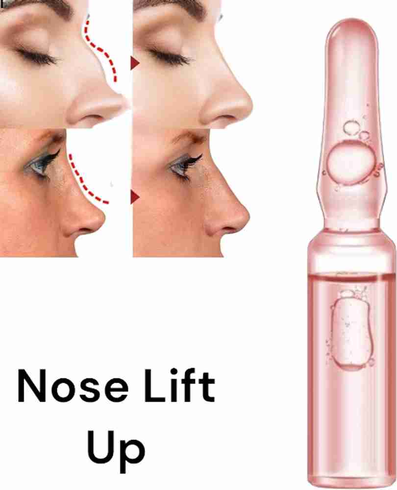 Adi Express Nose lift up essential oil for small nose Nose