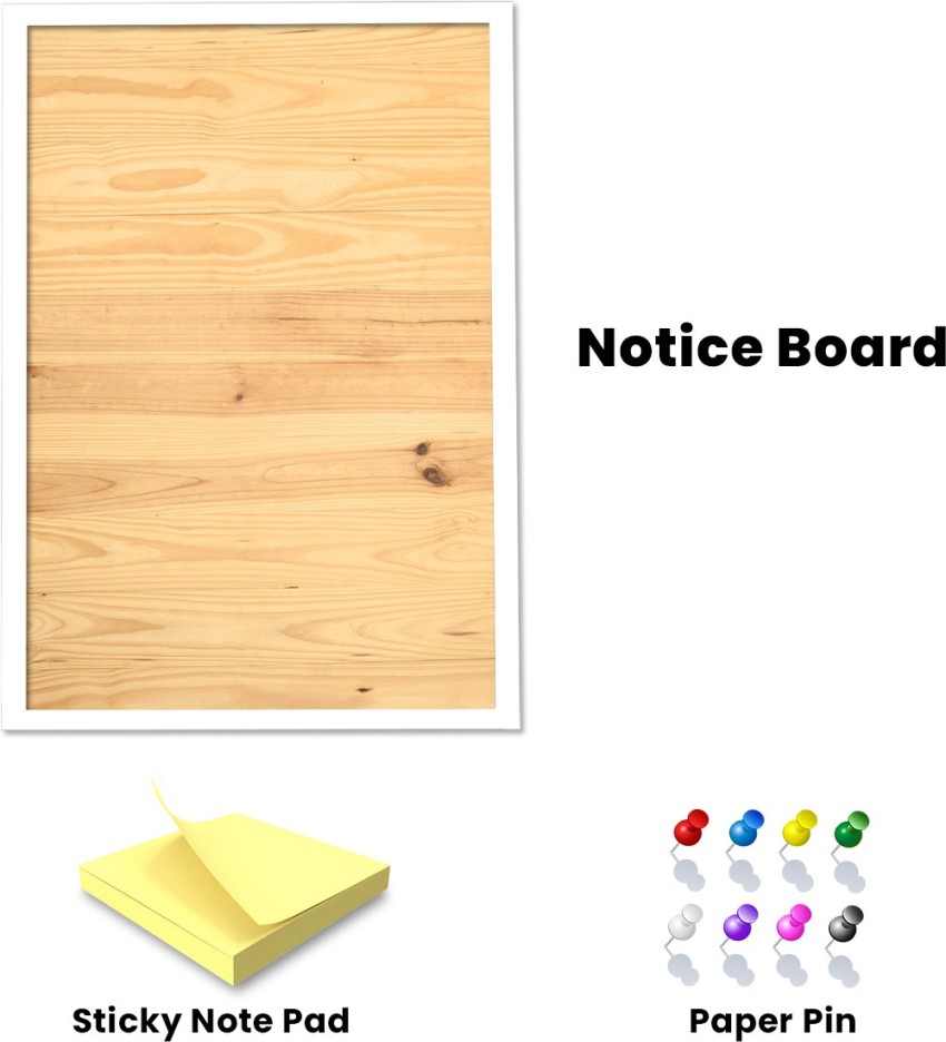 notice board pin