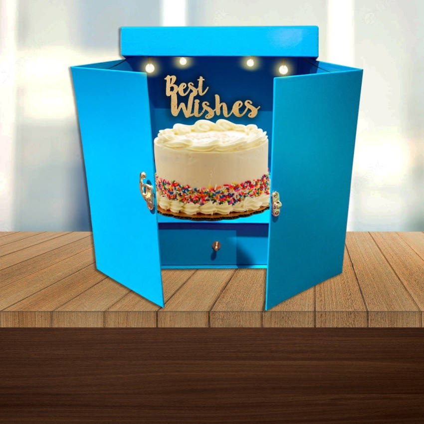 The Best Way to Surprise Your Loved Ones with Online Cake Delivery in  Mumbai - CakeZone Blog