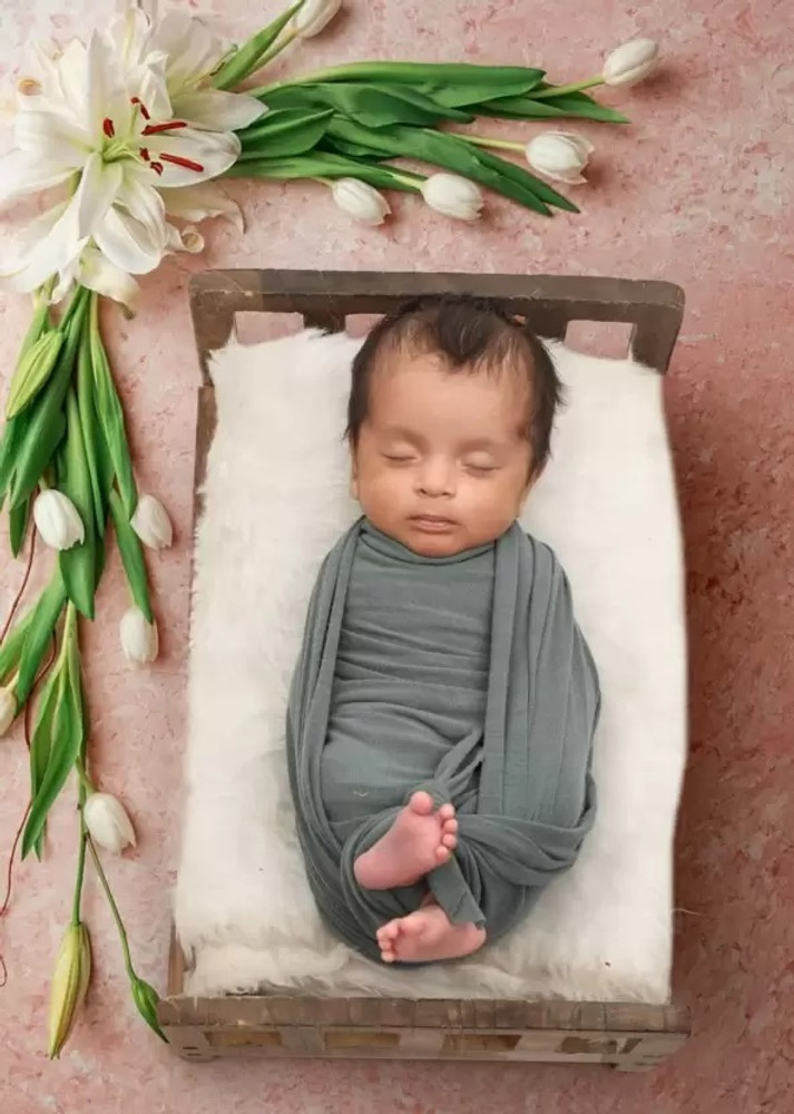 bliss corp Baby Photography Prop Decorative item Baby Photoshoot Prop Baby swaddle blanket Photography Photoshoot Item Price in India Buy bliss corp Baby Photography Prop Decorative item Baby Photosho...