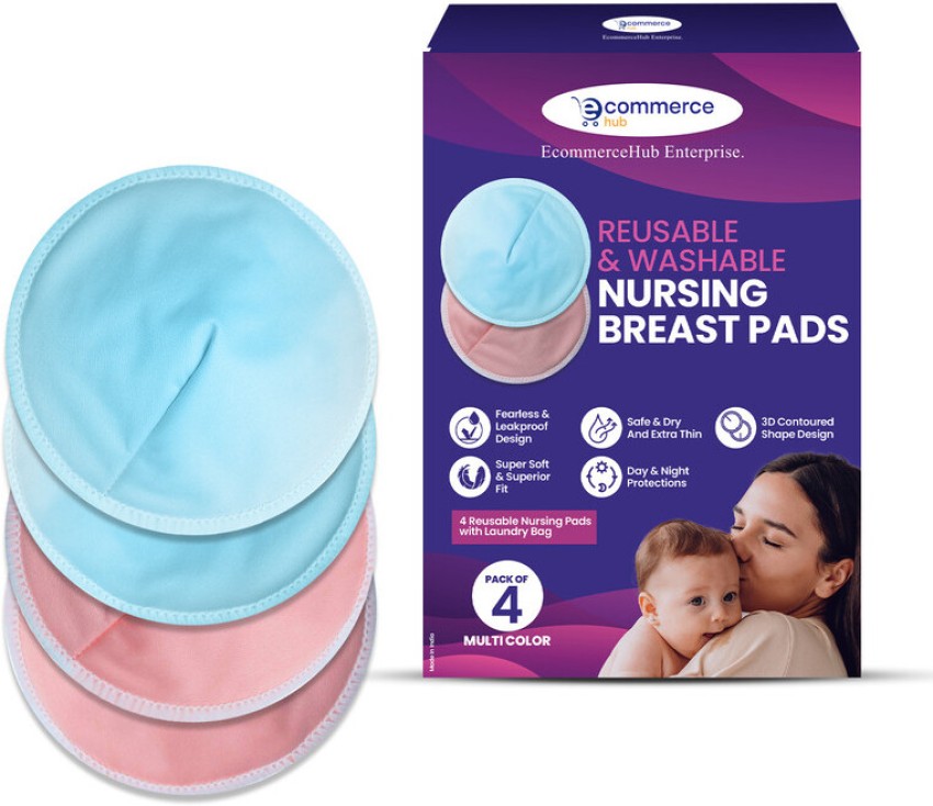 zuosedi Nursing Breast Pad Reusable/Washable Nursing Breast Pad Nursing  Breast Pad Price in India - Buy zuosedi Nursing Breast Pad  Reusable/Washable Nursing Breast Pad Nursing Breast Pad online at