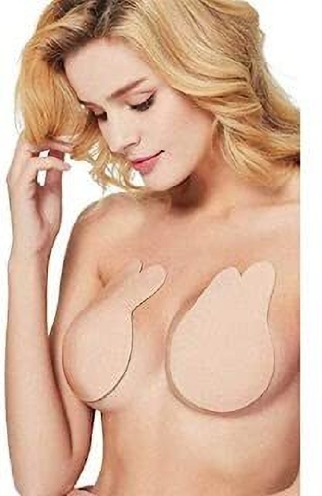 Women Lift Up Invisible Bra Tape -2Pieces