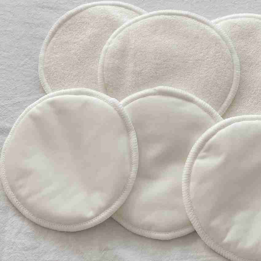 Washable Nursing Breast Pads, Pads for Breast Feeding Mothers