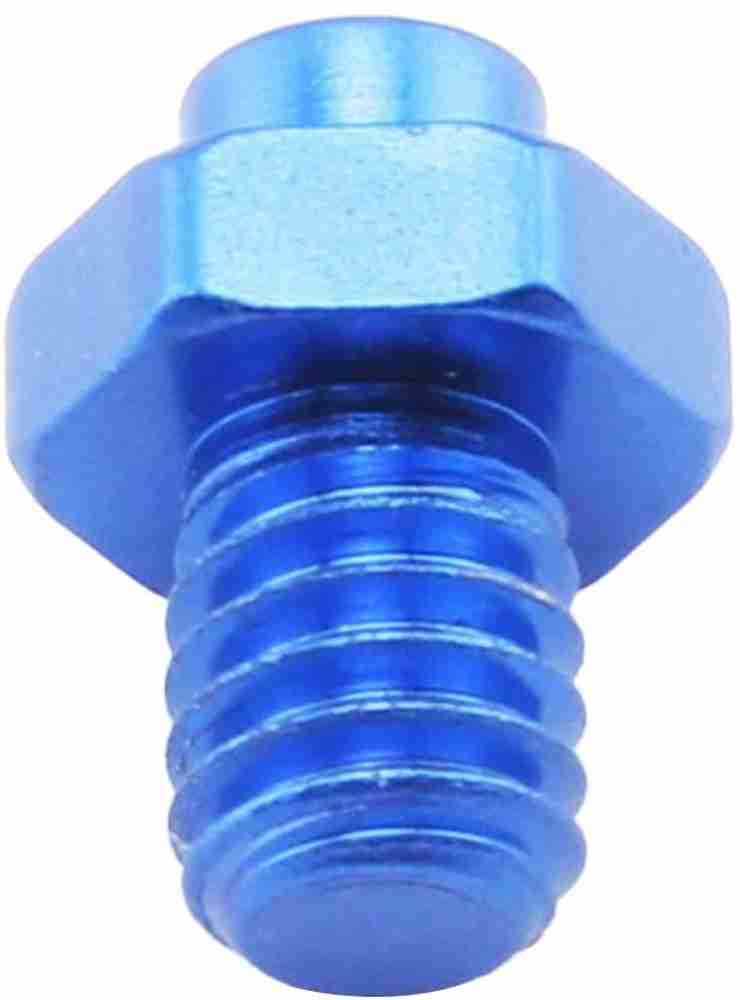 Mtb pedal online screws