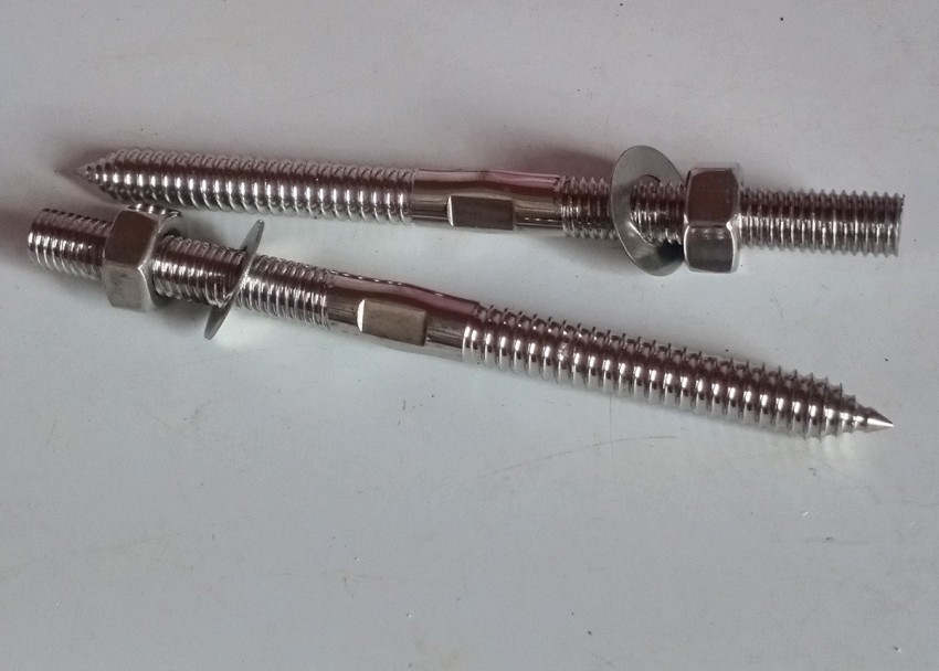 S.M. Lube Locking Screw at Rs 10/piece in Faridabad