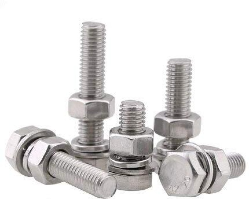 M3 Hex Nut - from ₹40