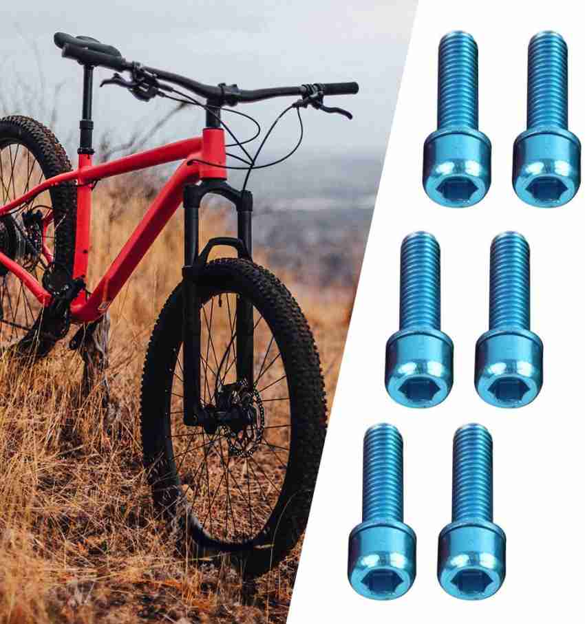 Bike on sale stem screws