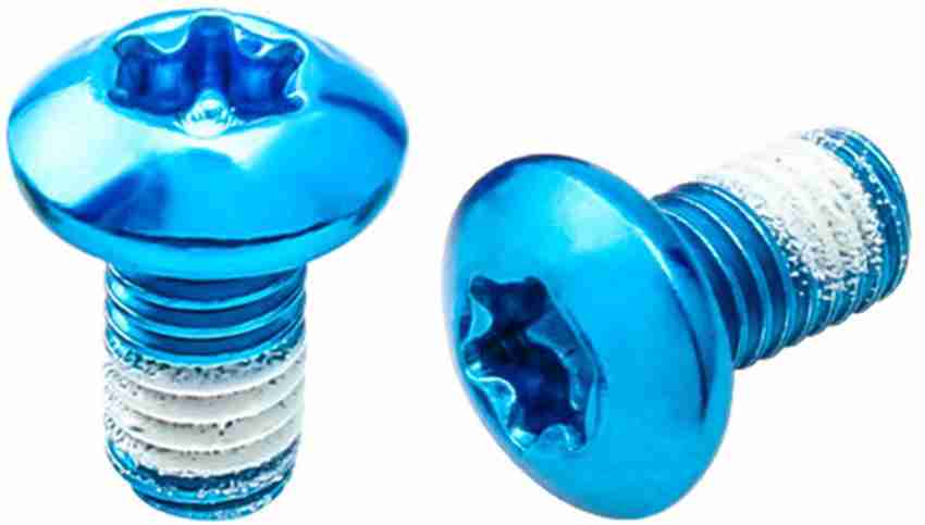 Mtb brake rotor bolts online