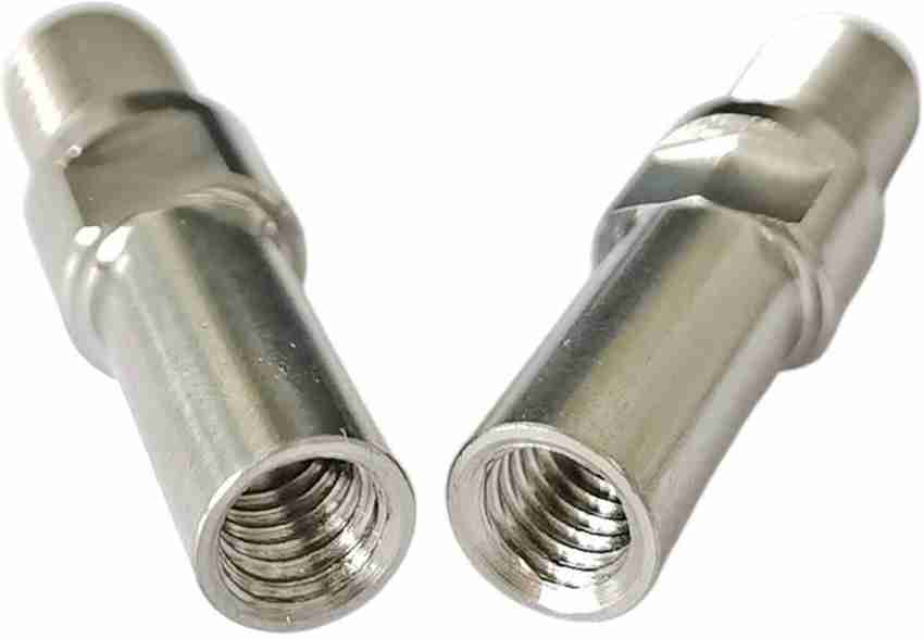 Lyla Nut Bolt Set 2Pack Titanium Alloy Bike V Brake Boss