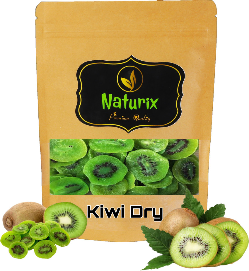 NY SPICE SHOP Dried Kiwi Fruit Slices Pound Dried Kiwis, 44 OFF