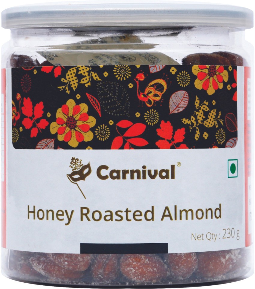 Buy Natierra Honey Roasted Mixed Nuts