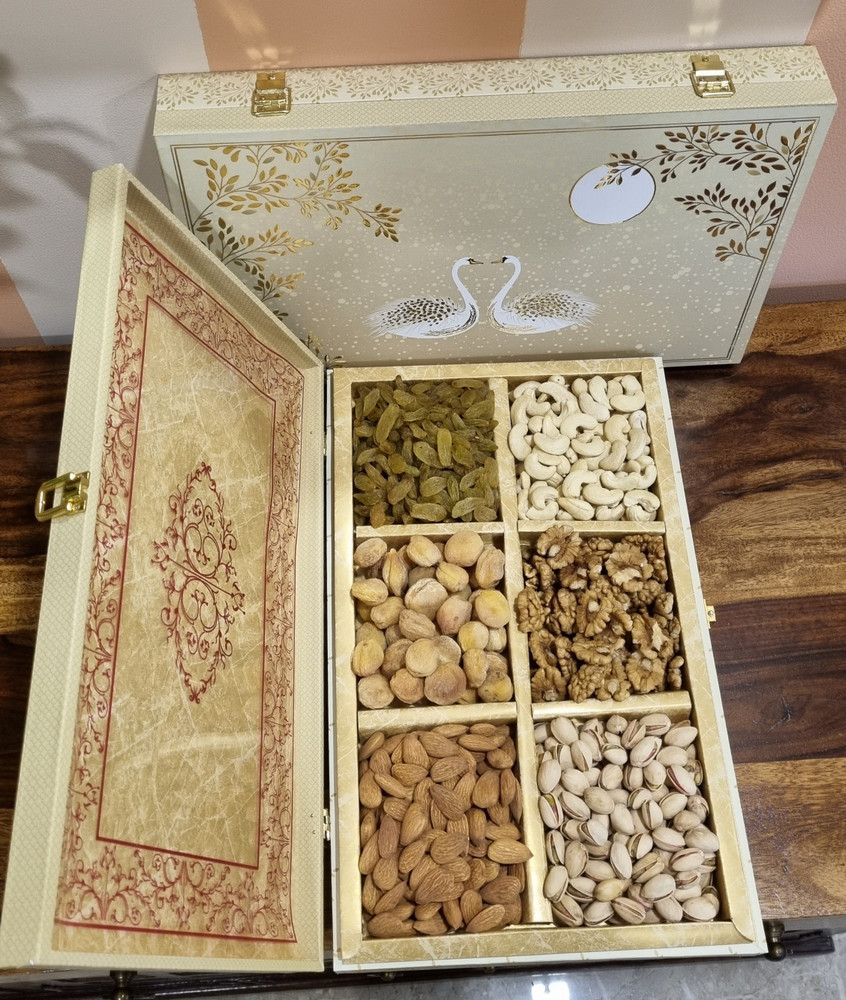 Premium Gifting – THE BAKLAVA BOX