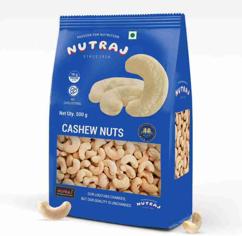 Nutraj Special Nuts Kaju W320 Cashews Price in India Buy