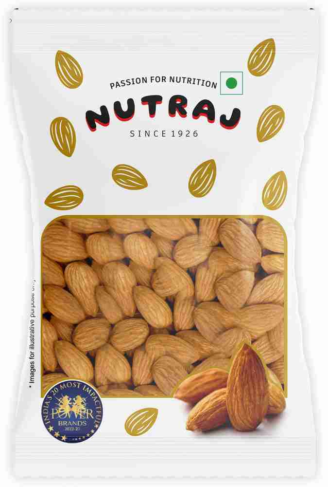 Almond price in india store