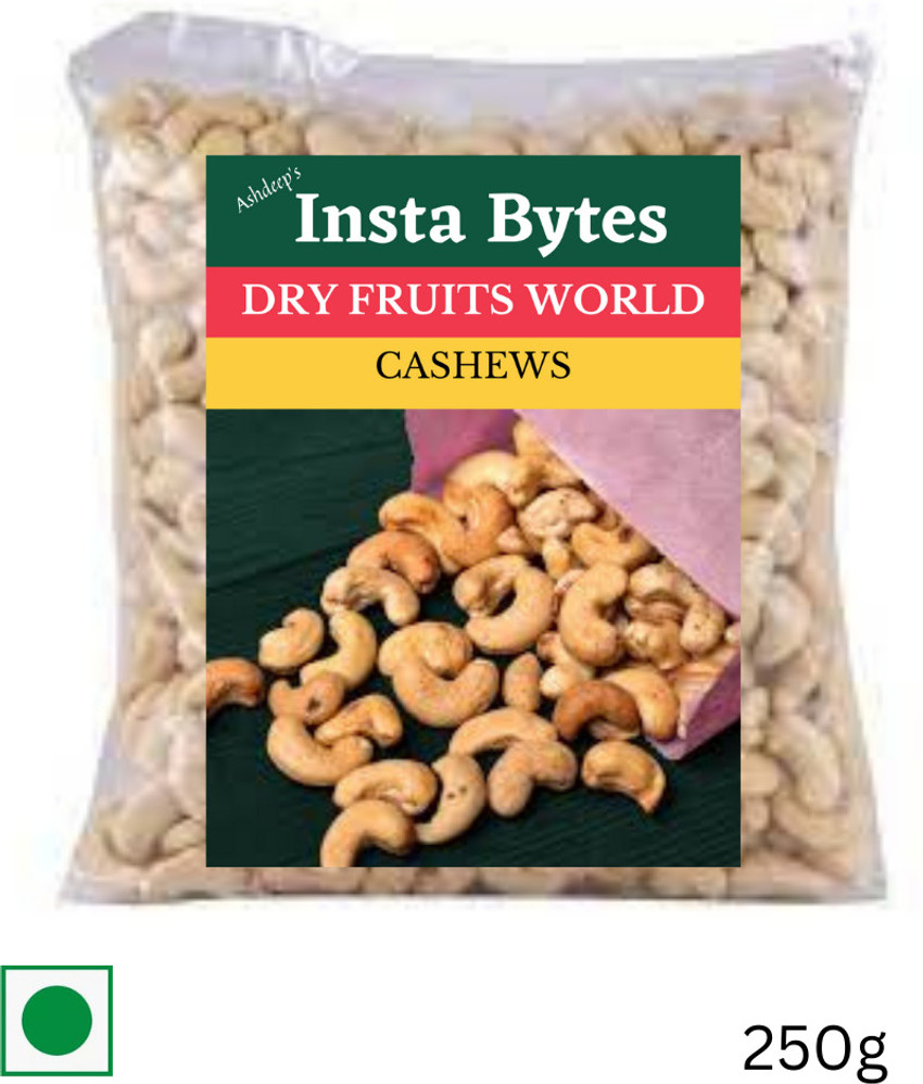World online cashew prices