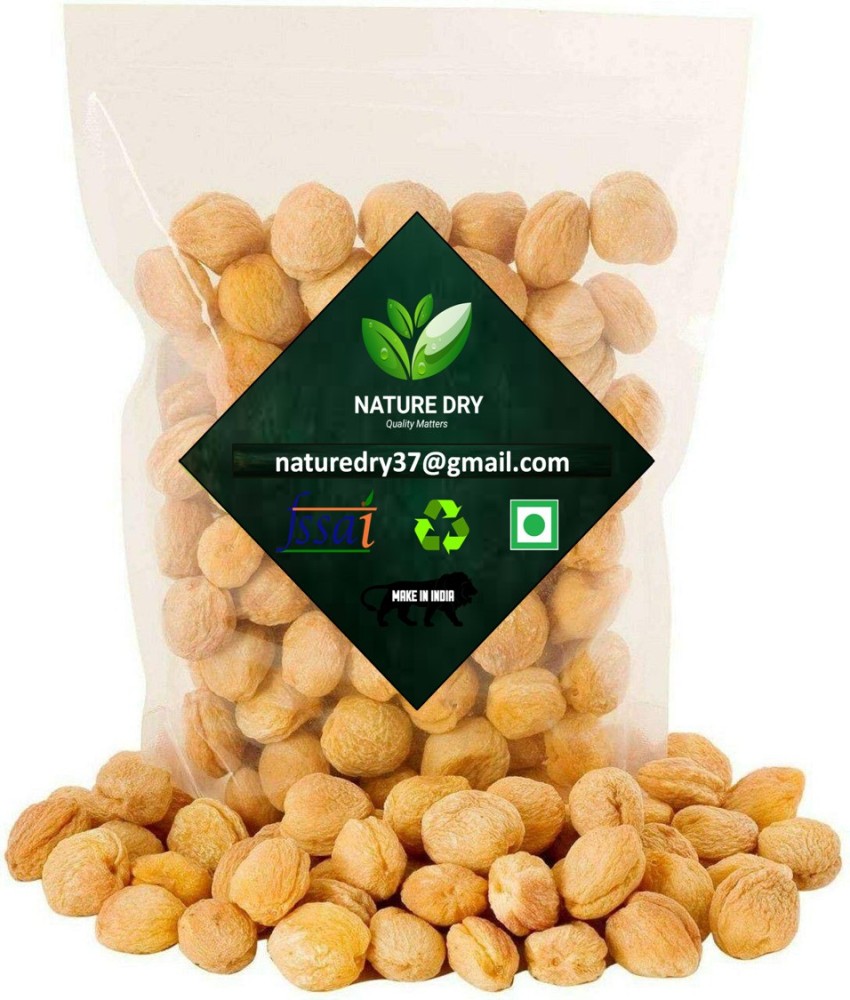 NATURE DRY Apricot 1kg, Dry Fruits Dried Apricot, Soft and Big Size  Khumani ( 1KG ) Apricots Price in India - Buy NATURE DRY Apricot 1kg