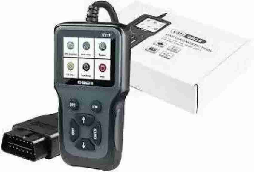 OBD2 Scanner BS6 Bike Scanner V311 at Rs 2250, OBD2 Scanner in New Delhi