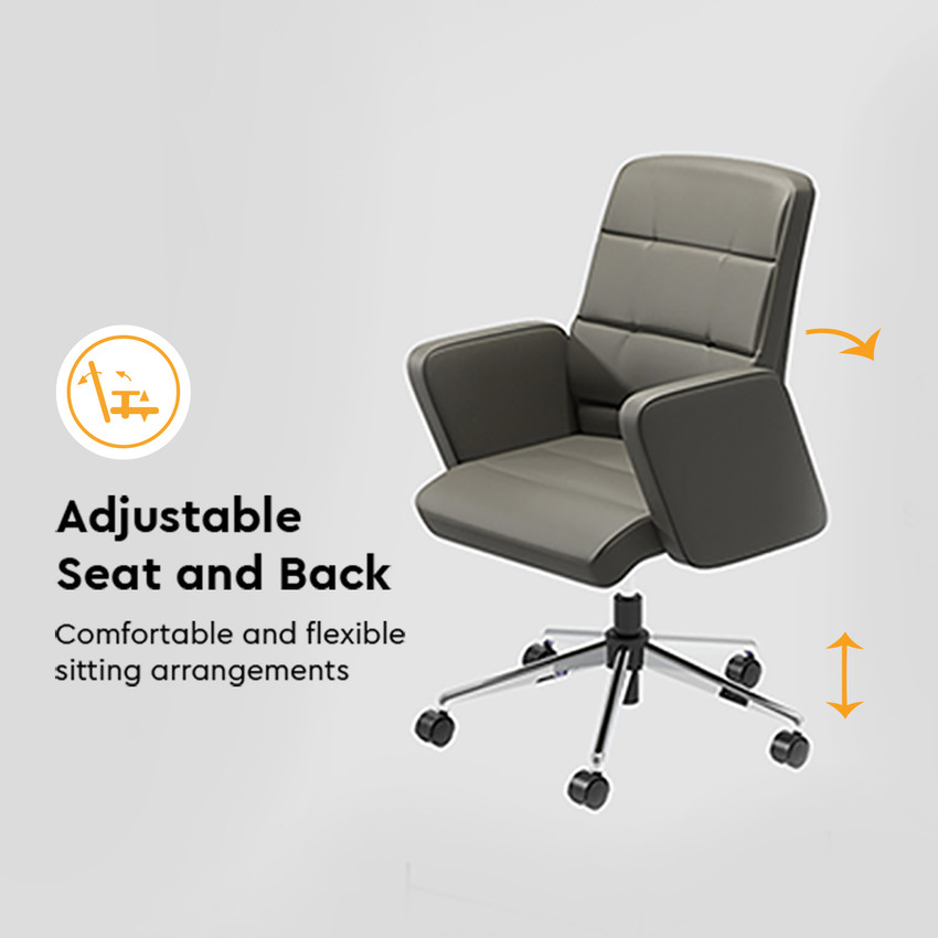 Godrej office best sale chair price list