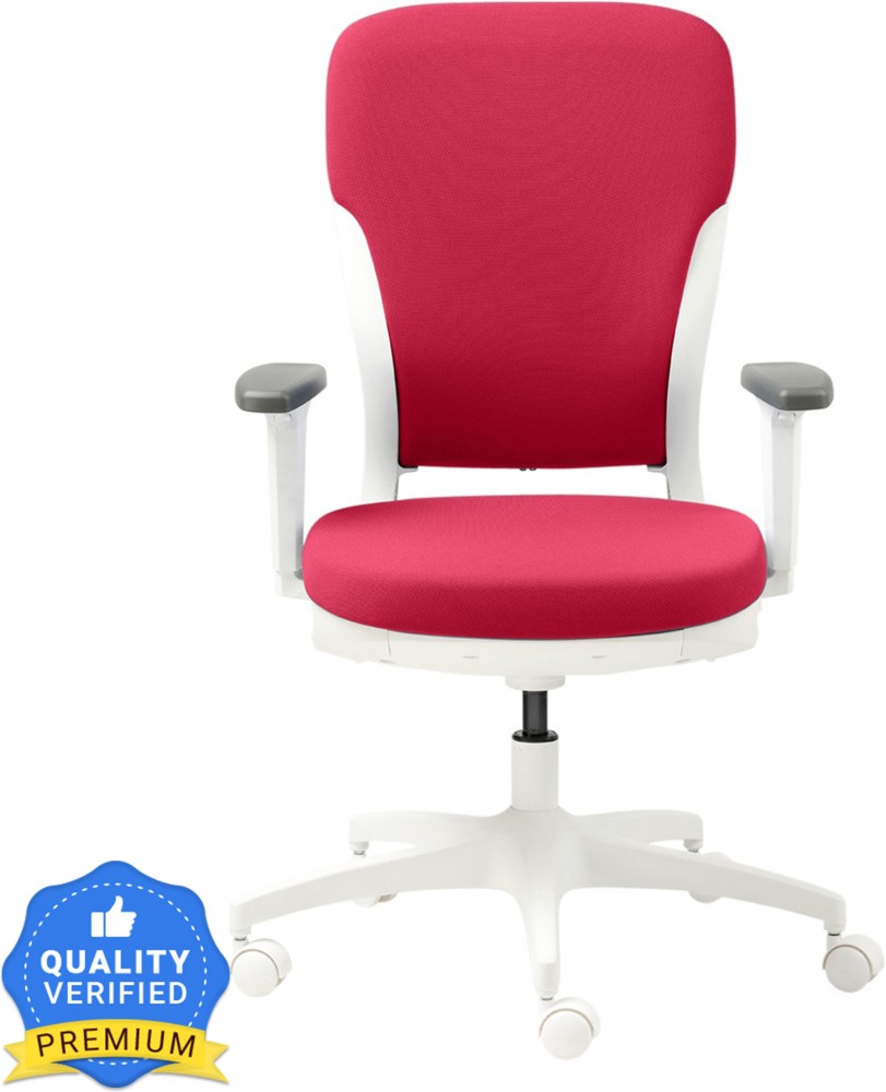 Godrej interio best sale ergonomic chair