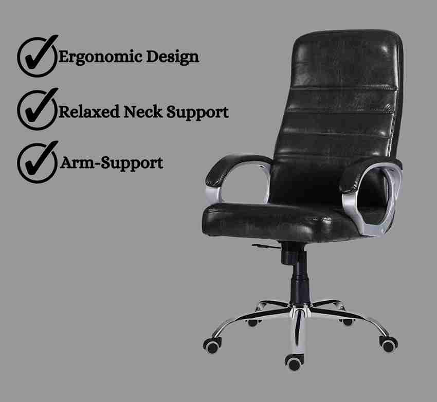 Mrc shop executive chair