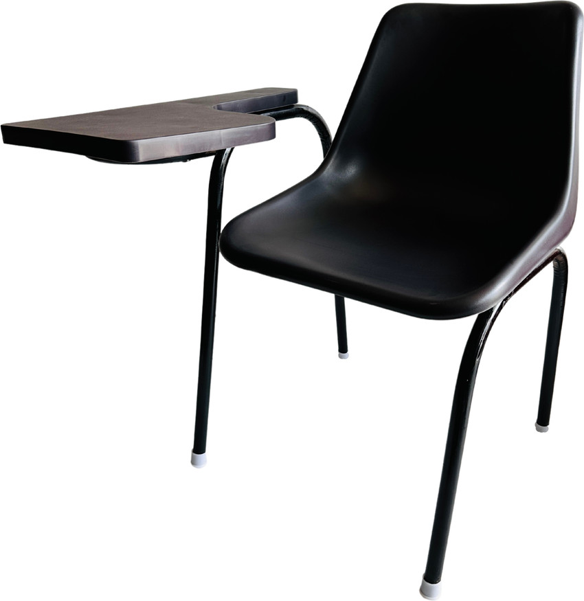 Study chair with writing pad flipkart outlet