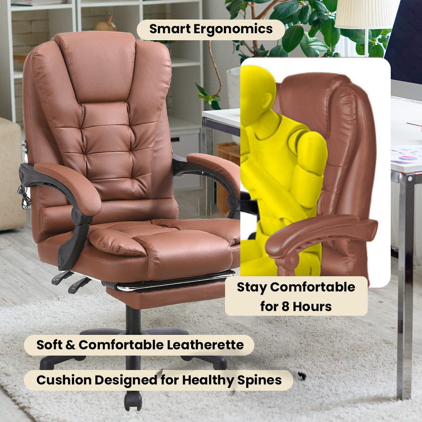 8 hour office chair online
