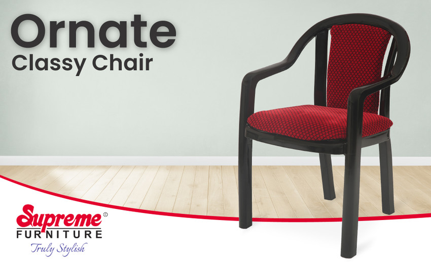 Supreme on sale study chair