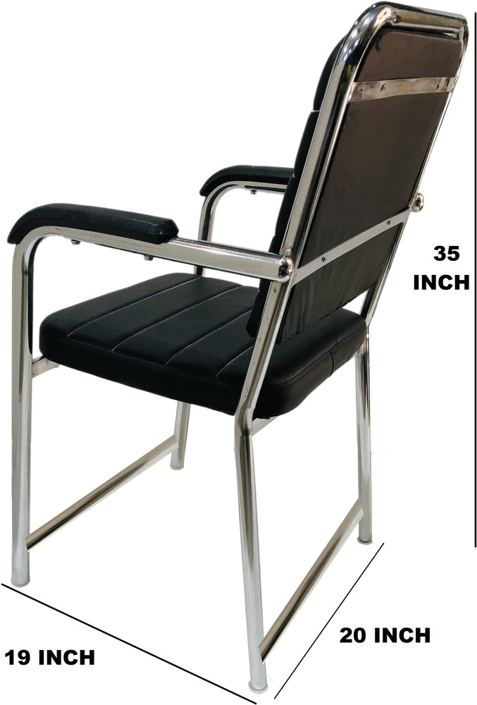 Steel 2025 office chair