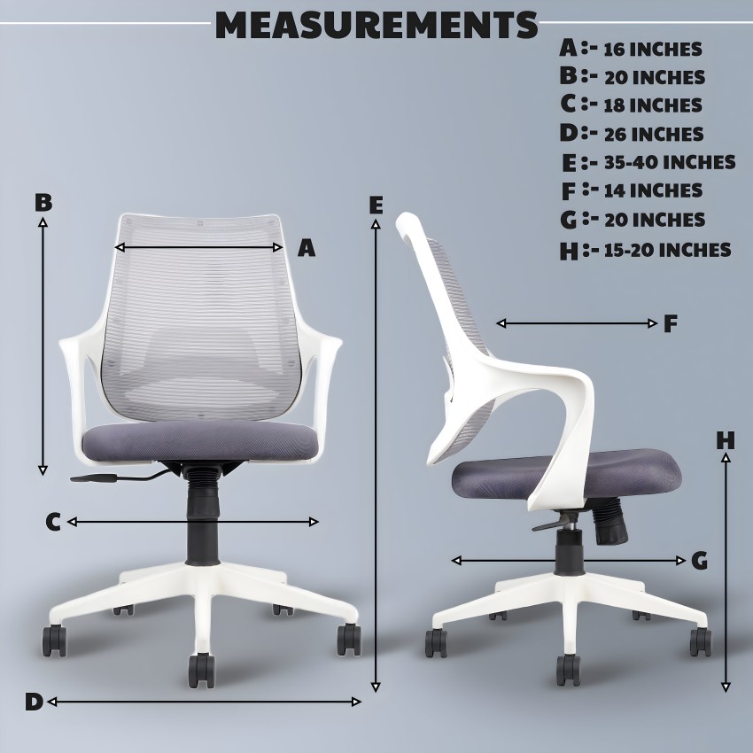 Office chair discount b and q