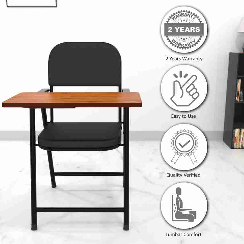 Folding study outlet chair price