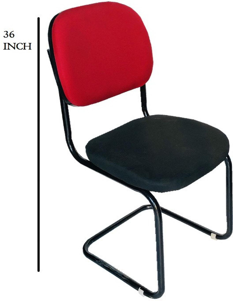 Iron study chair 2025