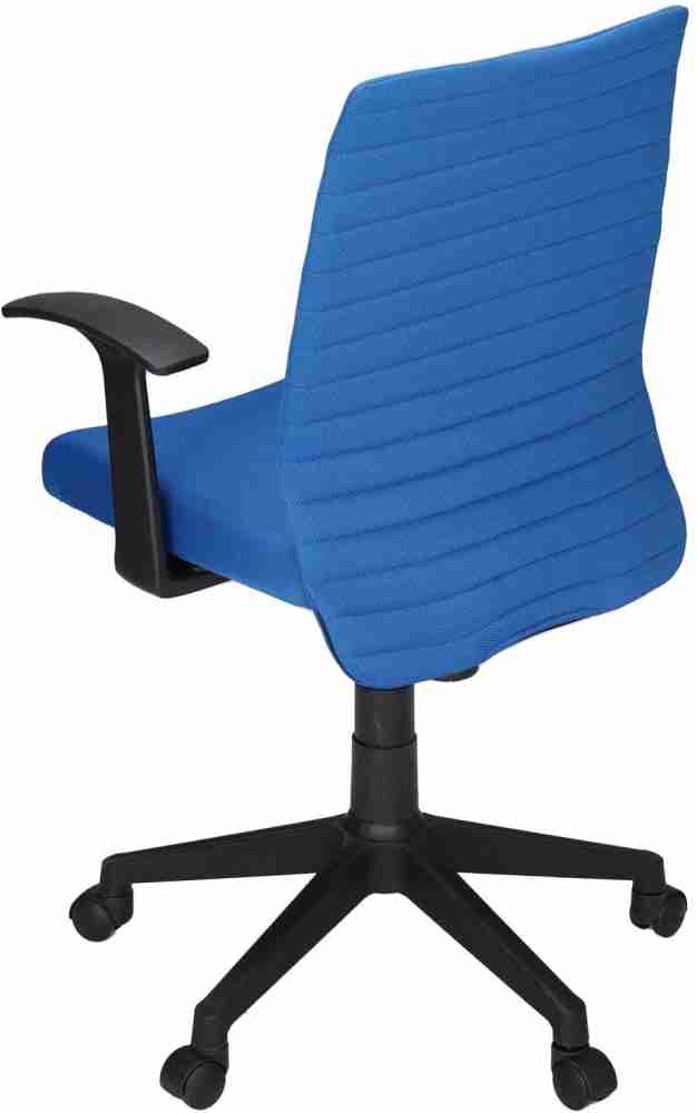 Nilkamal thames best sale high back chair