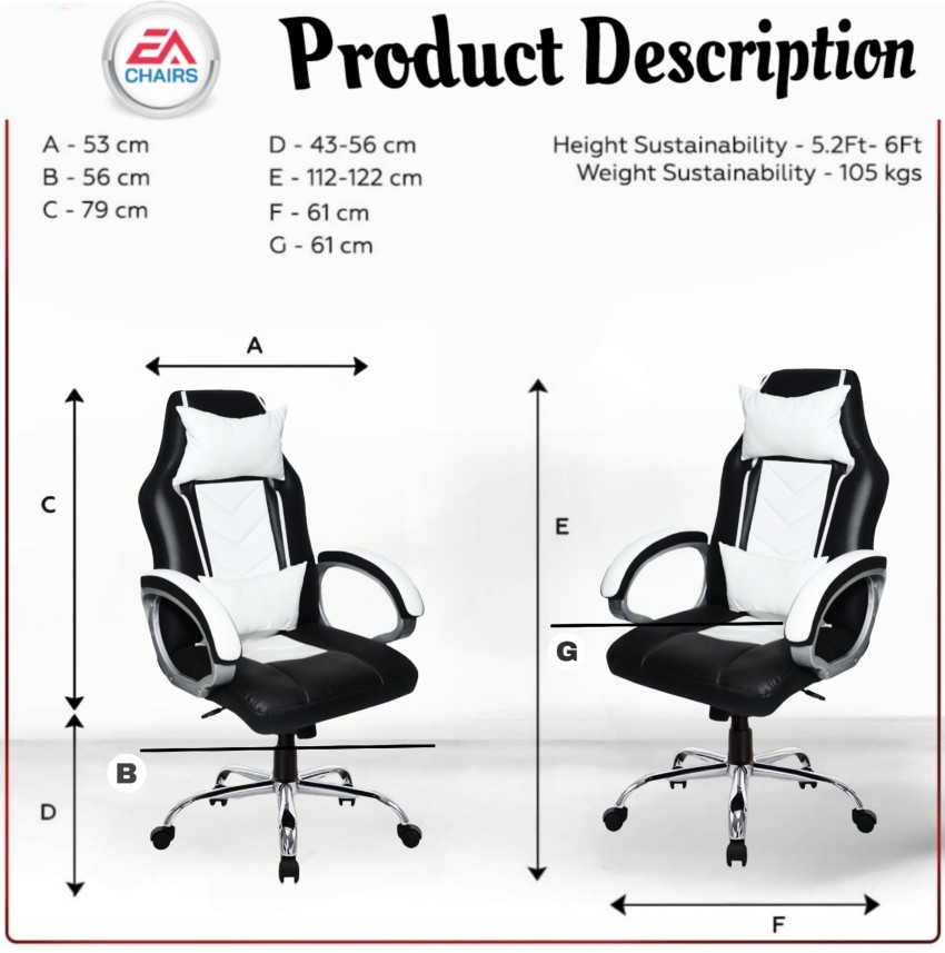 Ebay cheap office chair