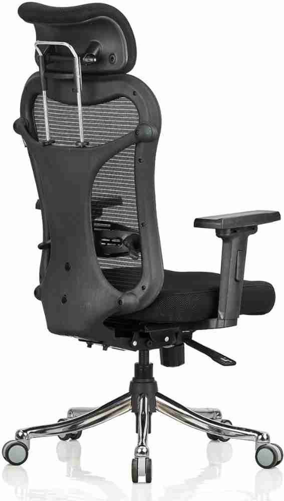 Featherlite optima mesh shop chair price