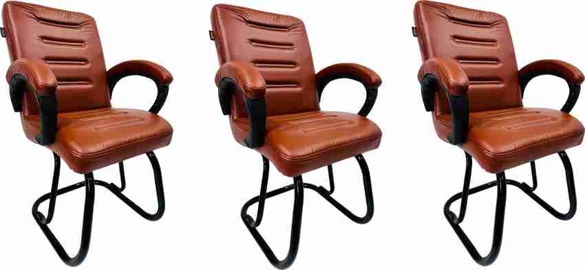 SOMRAJ Luxury Soft Cushion Chair Perfect for Reading Gaming or Office Use Leatherette Office Arm Chair Price in India Buy SOMRAJ Luxury Soft Cushion Chair Perfect for Reading Gaming or Office