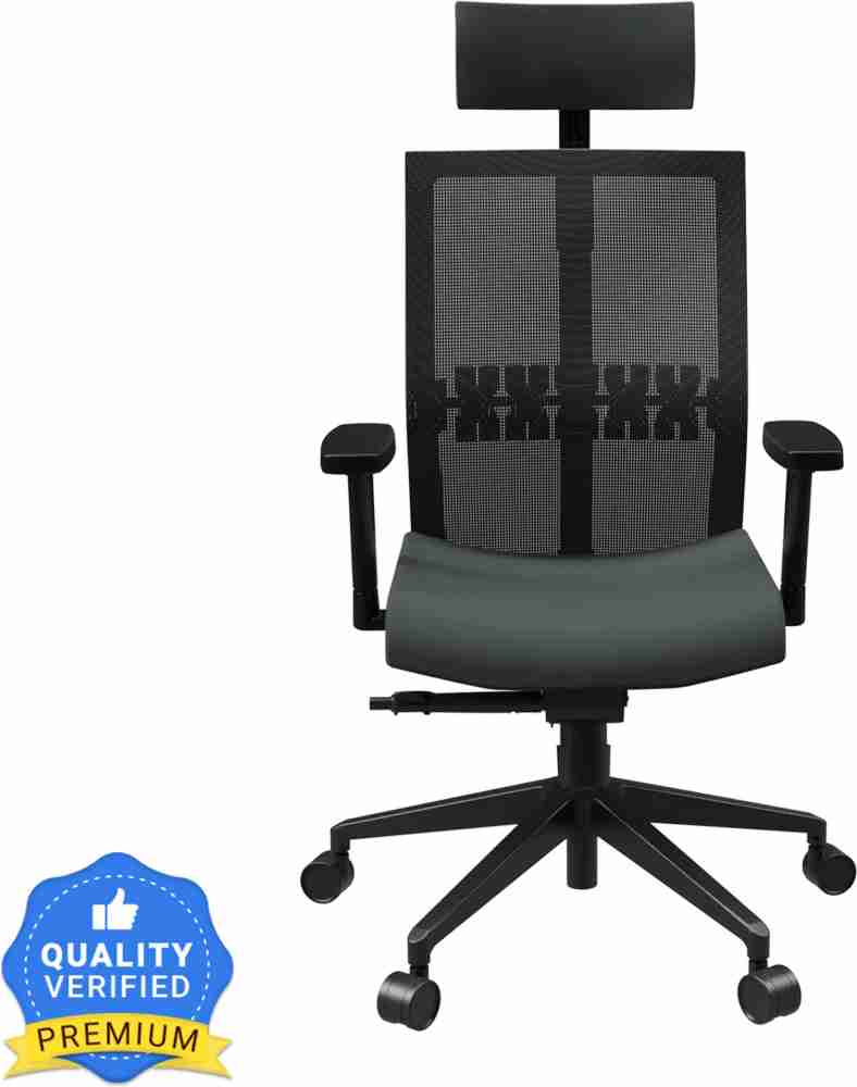 Godrej bravo high back chair online price