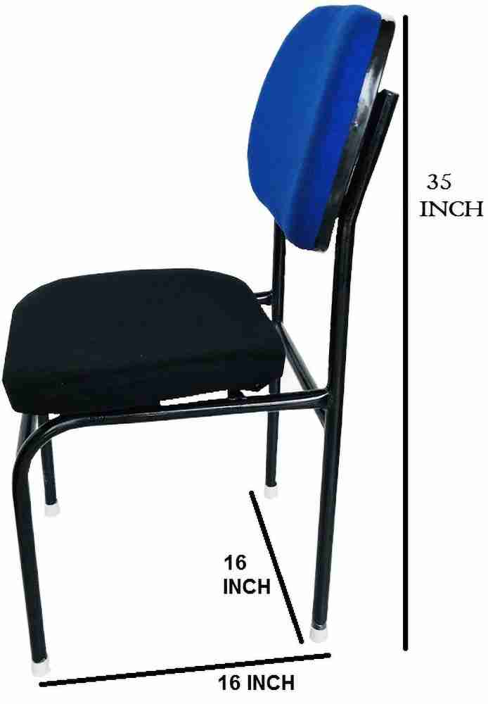 SCHOOL FURNITURE Office Visitor Study School Library Home Chair