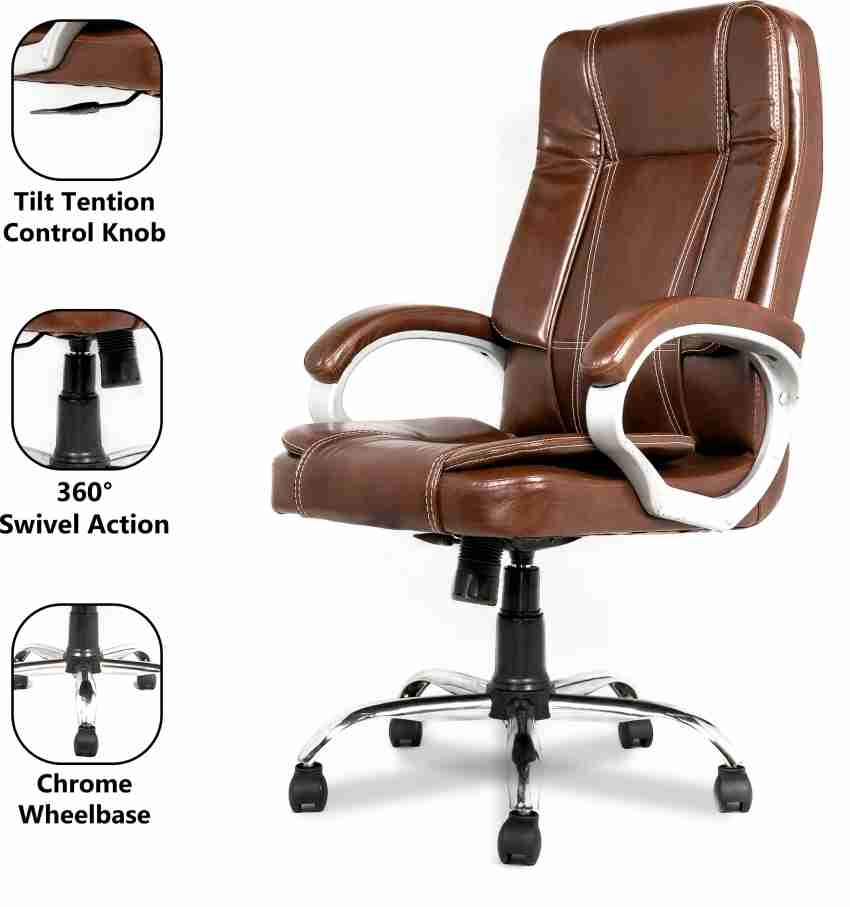 Executive computer online chair