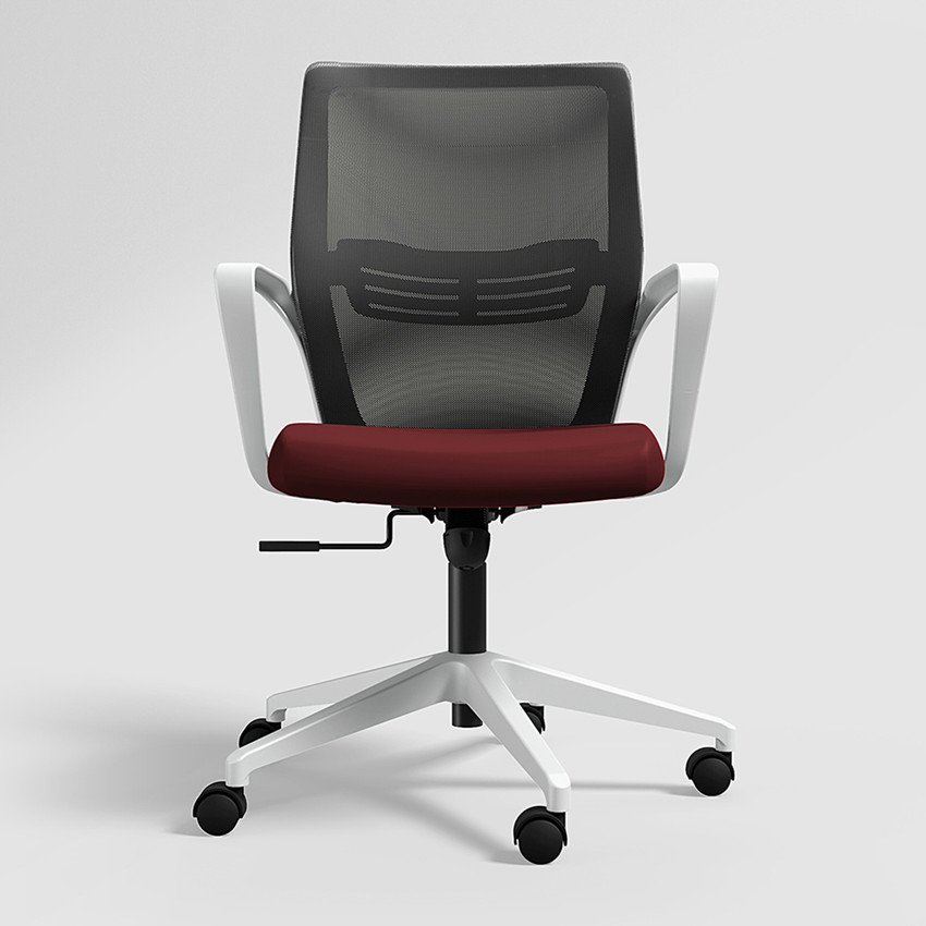 Greta Godrej Computer Chair Online Greta Fabric Office Chair With