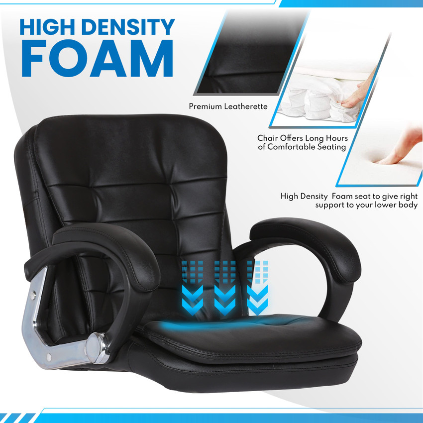 High density sales foam office chair
