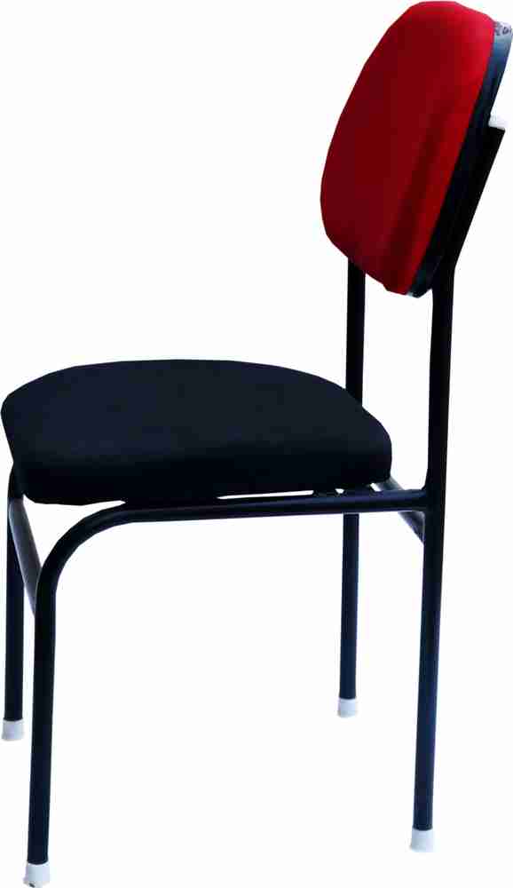 Iron study chair discount