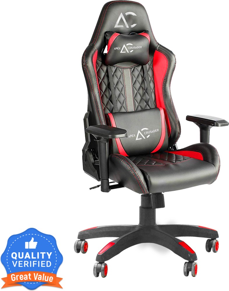 Gaming chair cost new arrivals