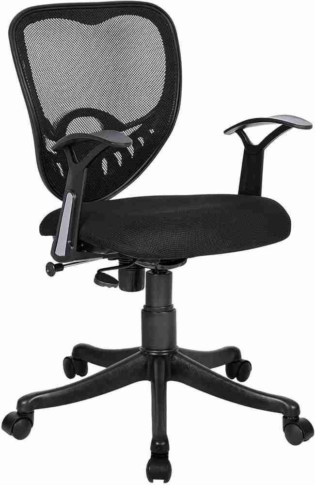 Savya home apex chairs delta mb umbrella base office chair online