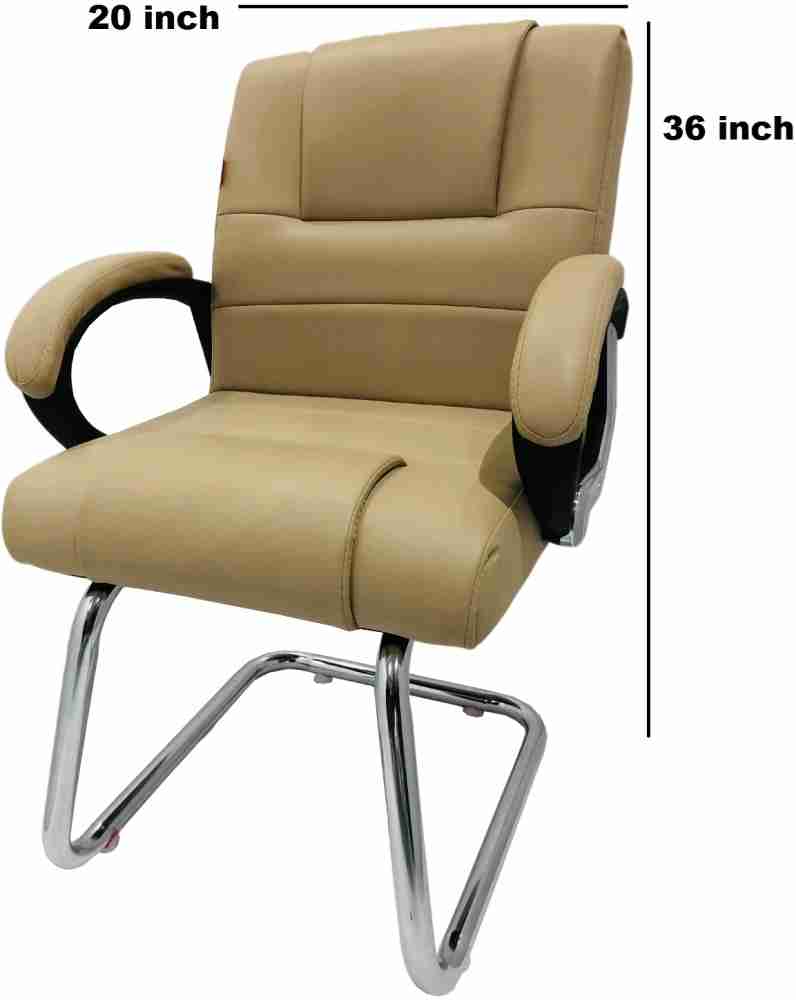 SOMRAJ Office visitor revolving chair headrest attachment heavy duty Sofa  Frame Price in India - Buy SOMRAJ Office visitor revolving chair headrest  attachment heavy duty Sofa Frame online at