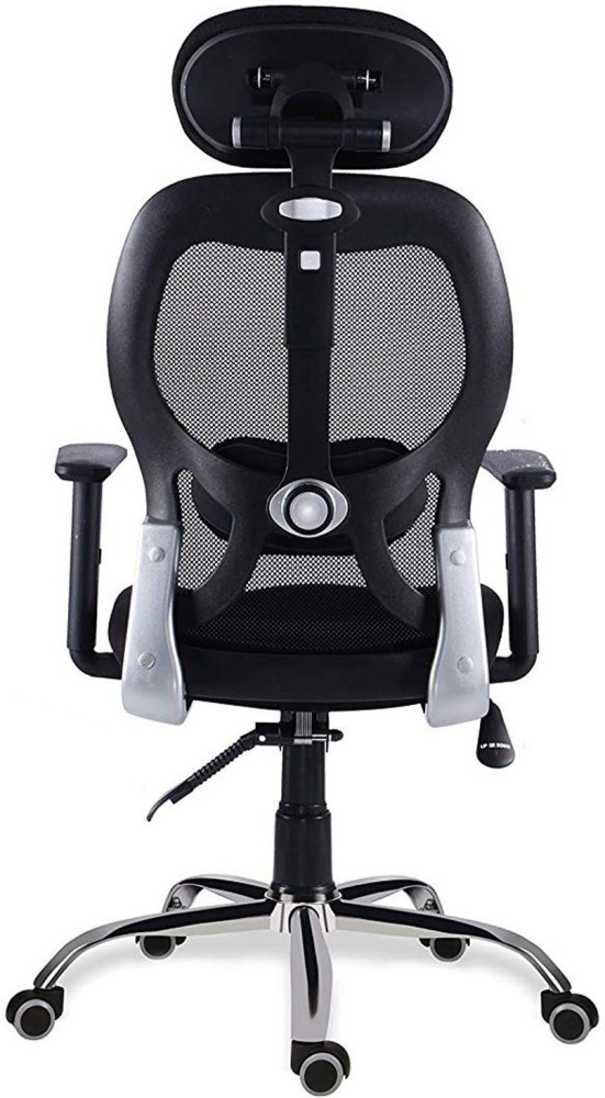 Office chair 2025 with headrest